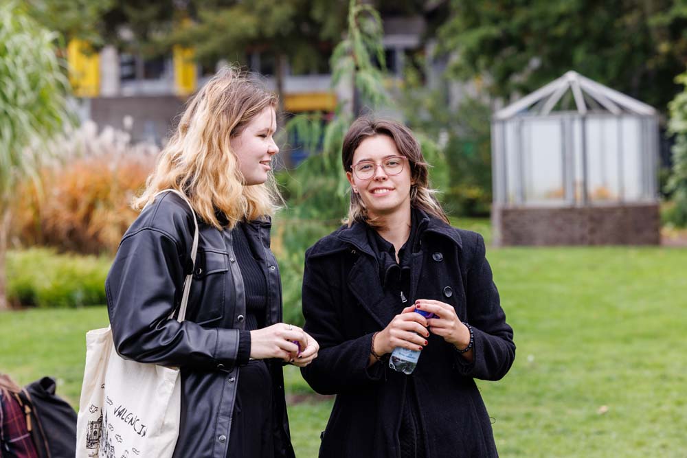 07-10-2022: Grande Finale Sustainable City Challenge